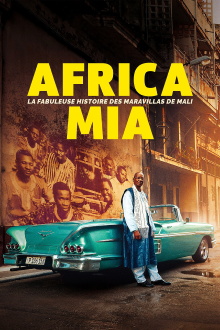 Africa Mia Trailer