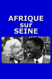 Africa on the Seine Trailer