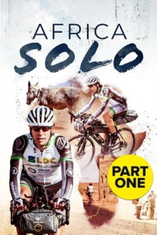 Africa Solo Pt 1 Trailer