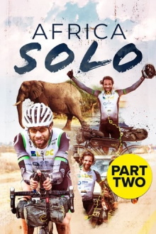 Africa Solo Pt 2 Trailer