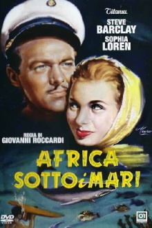 Africa Under The Sea Trailer