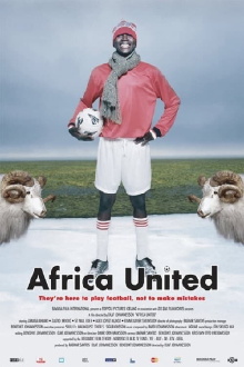 Africa United Trailer