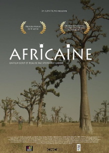 Africaine Trailer