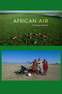 African Air Trailer