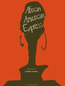 African American Express Trailer