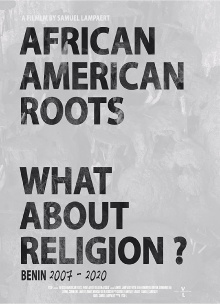 African American Roots Trailer
