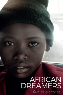 African Dreamers Trailer
