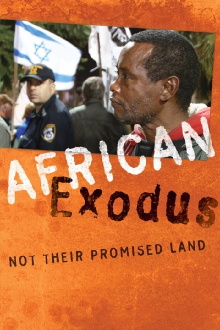African Exodus Trailer