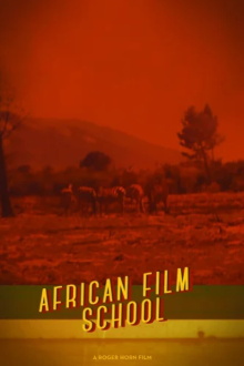 African Film School Trailer