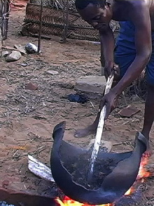 African Herbsmen: Healing and Religion along the Bight of Benin Trailer