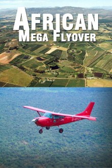 African Megaflyover Trailer