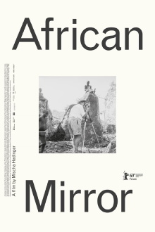 African Mirror Trailer