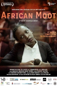 African Moot Trailer