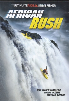 African Rush Trailer