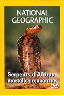 African Snakes Trailer