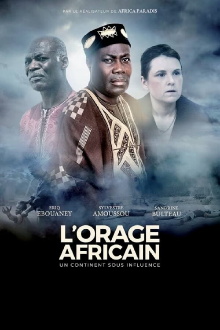 African Storm: A Continent Under Influence Trailer