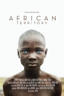 African Territory Trailer
