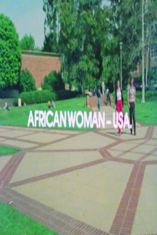 African Woman – USA Trailer