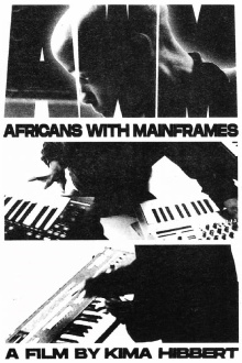 Africans with Mainframes Trailer