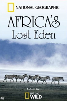 Africa's Lost Eden Trailer