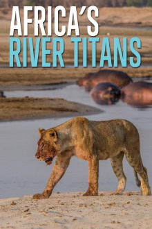 Africa's River Titans Trailer