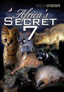 Africa's Secret Seven Trailer