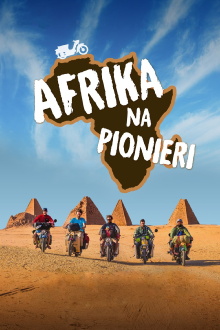 Afrika na Pionieri Trailer