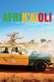 Afrik'aïoli Trailer