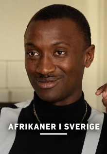 Afrikaner i Sverige Trailer