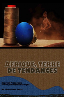 Afrique, land of trends Trailer