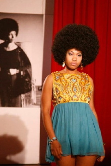 Afro Chic Trailer