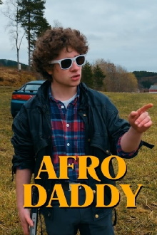 Afro Daddy Trailer
