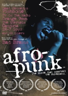 Afro-Punk Trailer