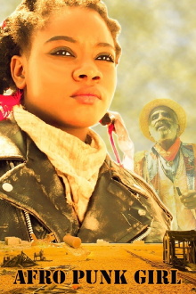 Afro Punk Girl Trailer