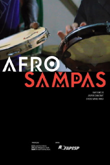 Afro-Sampas Trailer