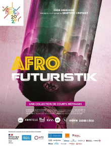 Afrofuturistik Trailer