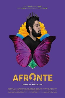 Afronte Trailer