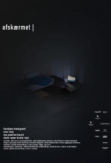 Afskærmet Trailer