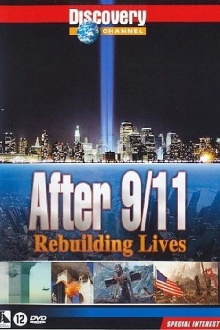 After 9/11: Rebuilding Lives Trailer