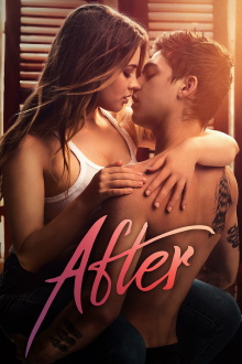 After Trailer