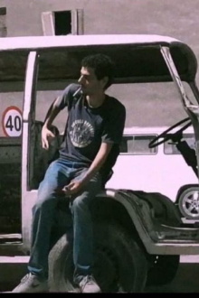 After a Long Day at Work Trailer