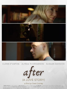 After (A Love Story) Trailer