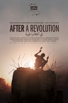After A Revolution Trailer