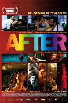 After Trailer