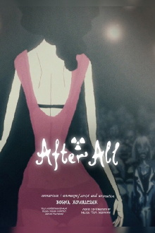 After All Trailer