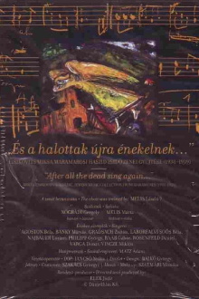 After All the Dead Sing Again... Trailer