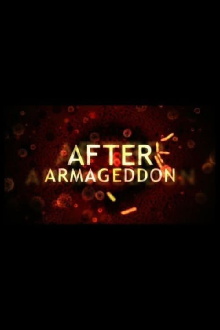 After Armageddon Trailer