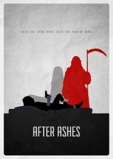 After Ashes Trailer