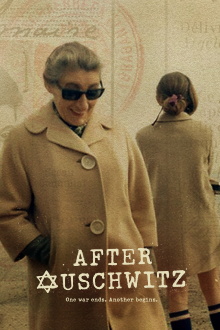 After Auschwitz Trailer