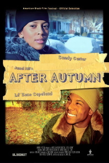 After Autumn Trailer